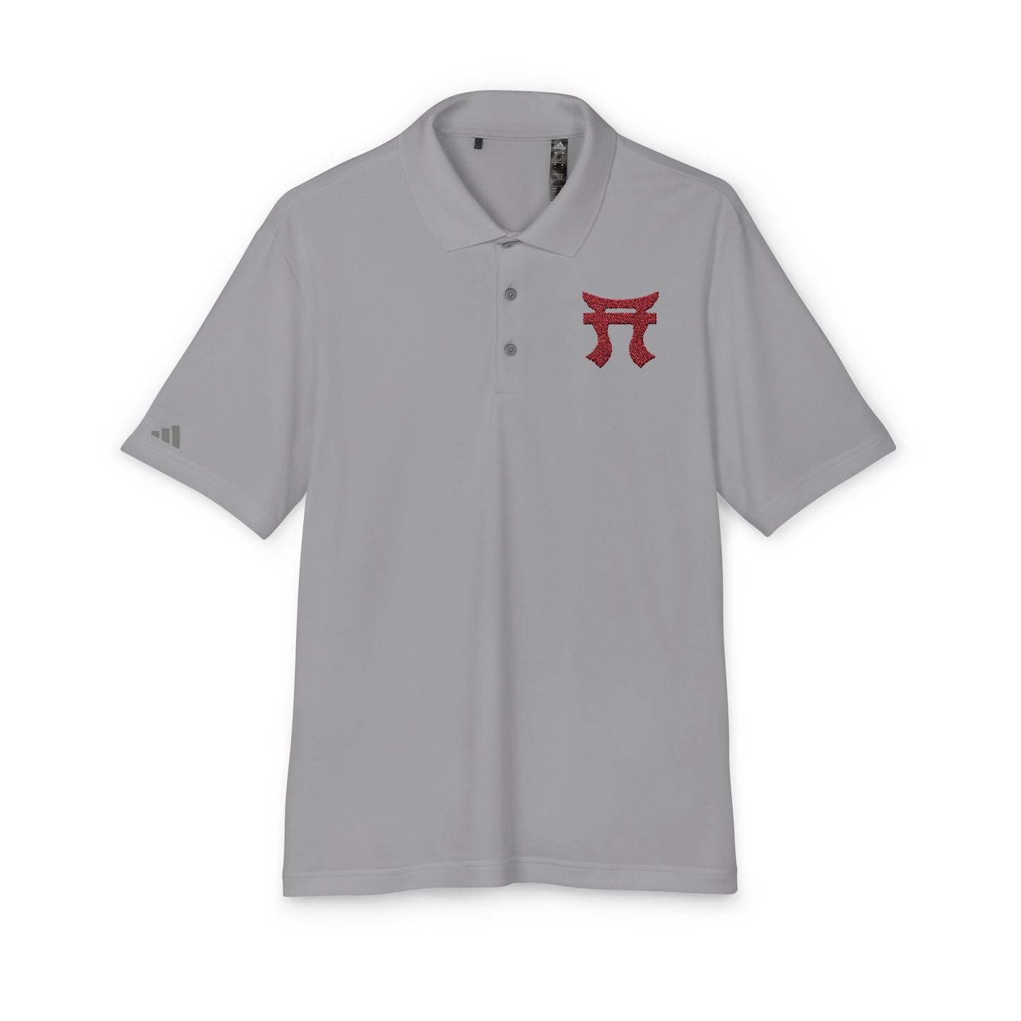 Rakkasan Torii adidas® Performance Polo | 187 Infantry Regiment