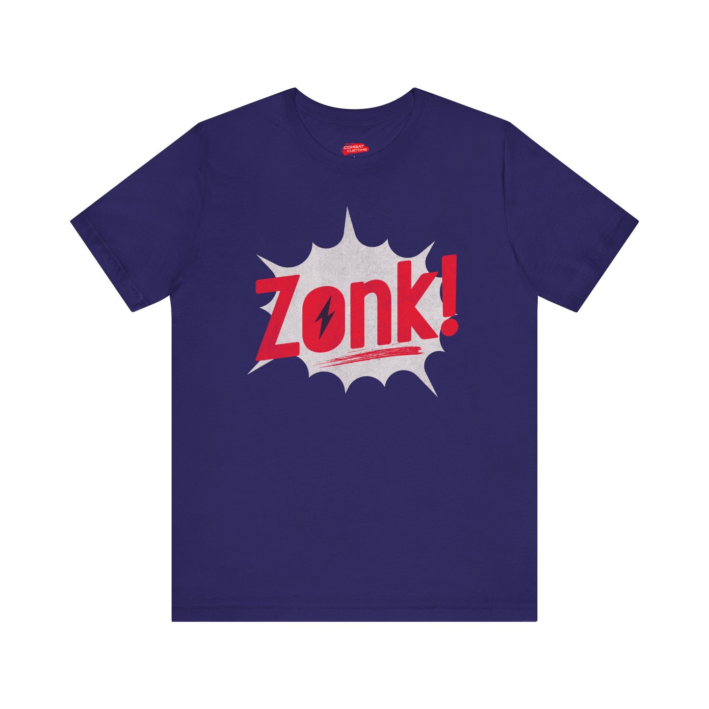 Zonk! Tee....IYKYK