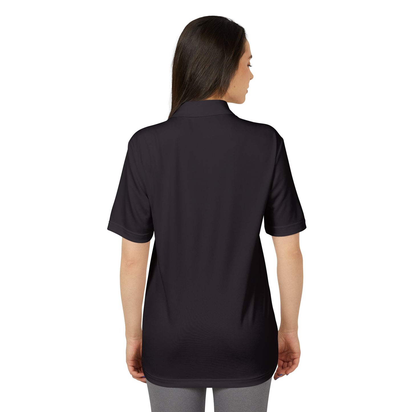 Rakkasan Torii adidas® Performance Polo | 187 Infantry Regiment