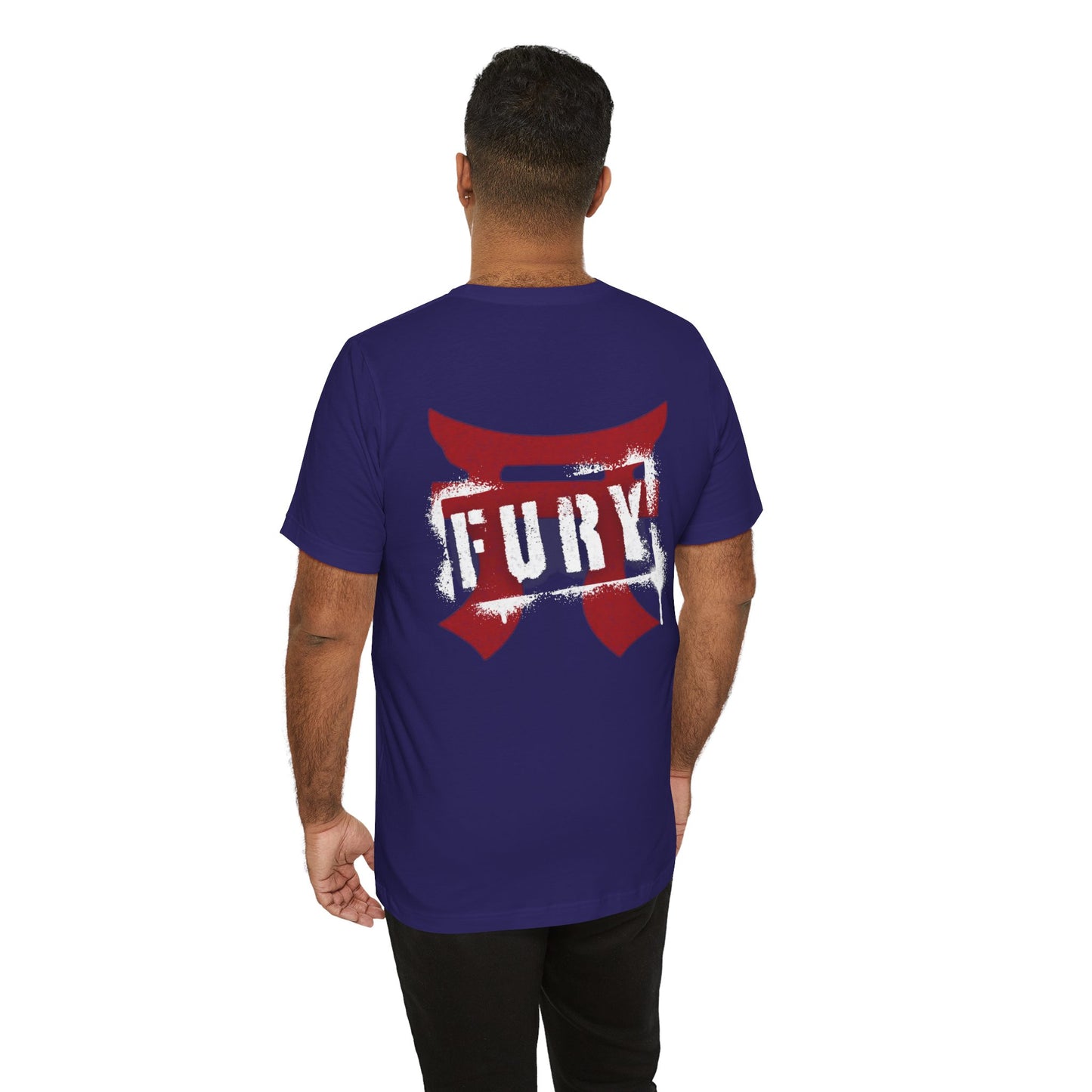 FURY | Rakkasans | 187 Infantry Regiment