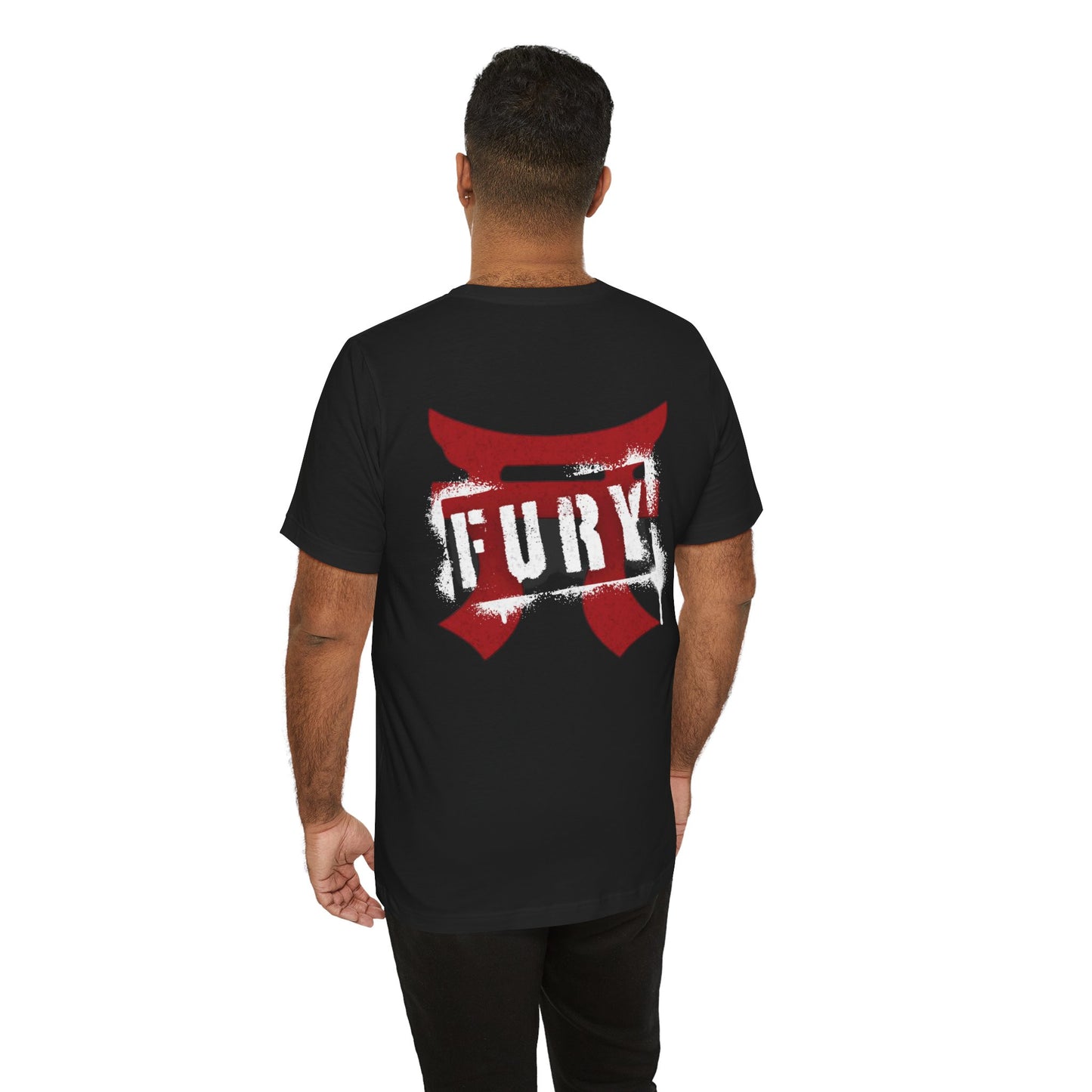 FURY | Rakkasans | 187 Infantry Regiment