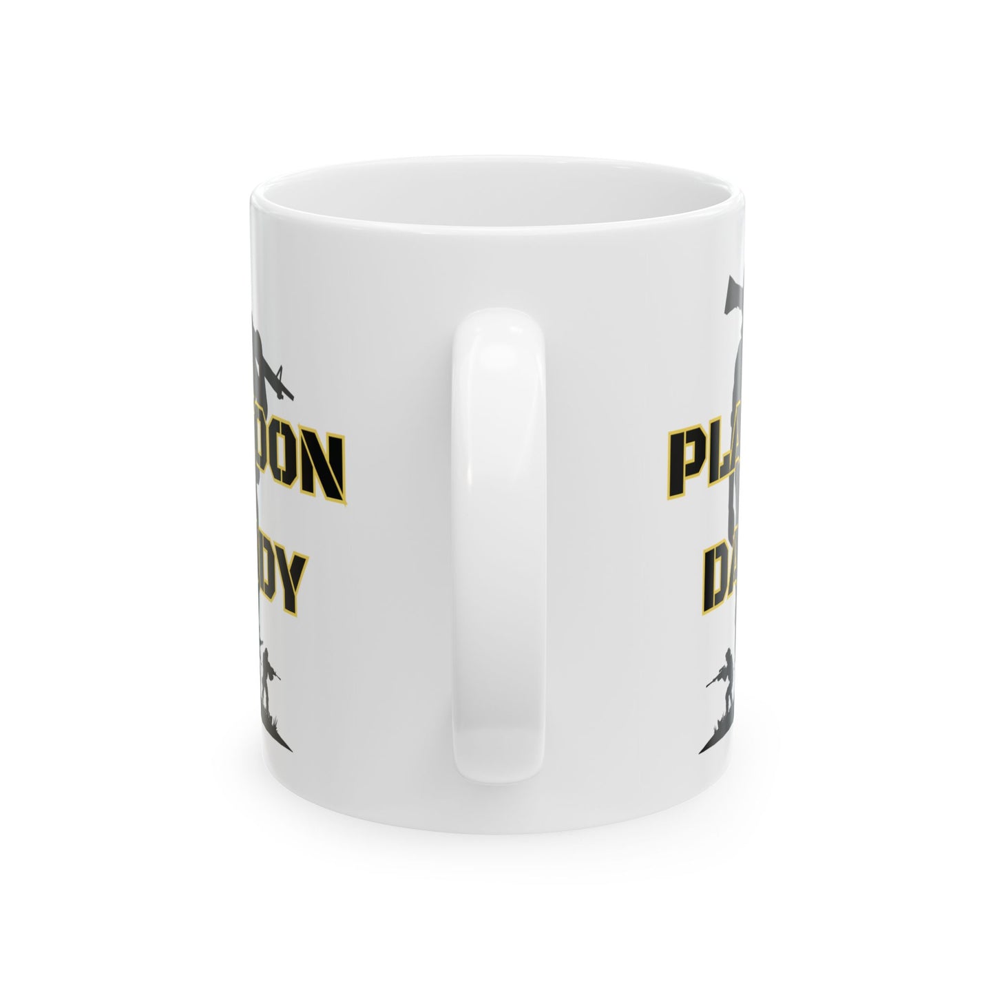 Platoon Daddy Coffee mug
