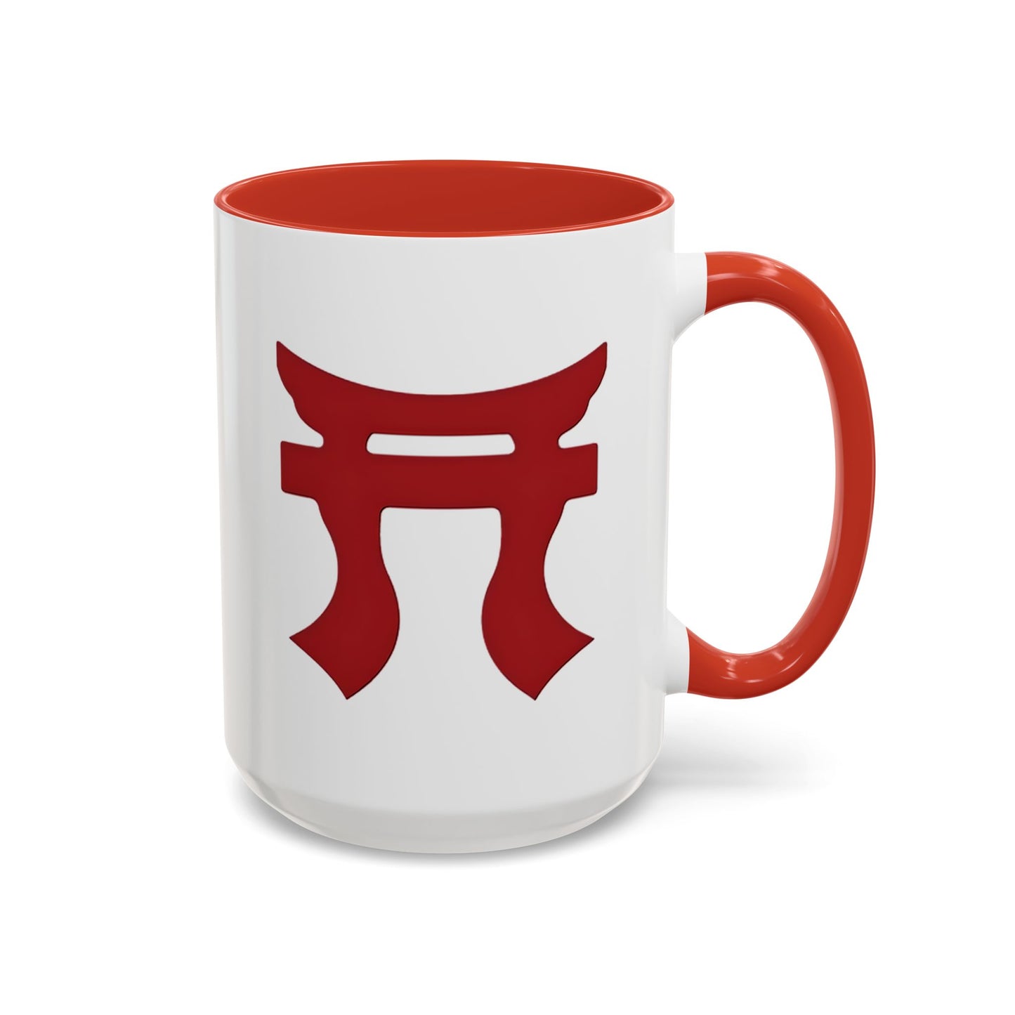Rakkasan Torii 15oz Ceramic Mug | 187 Infantry Regiment