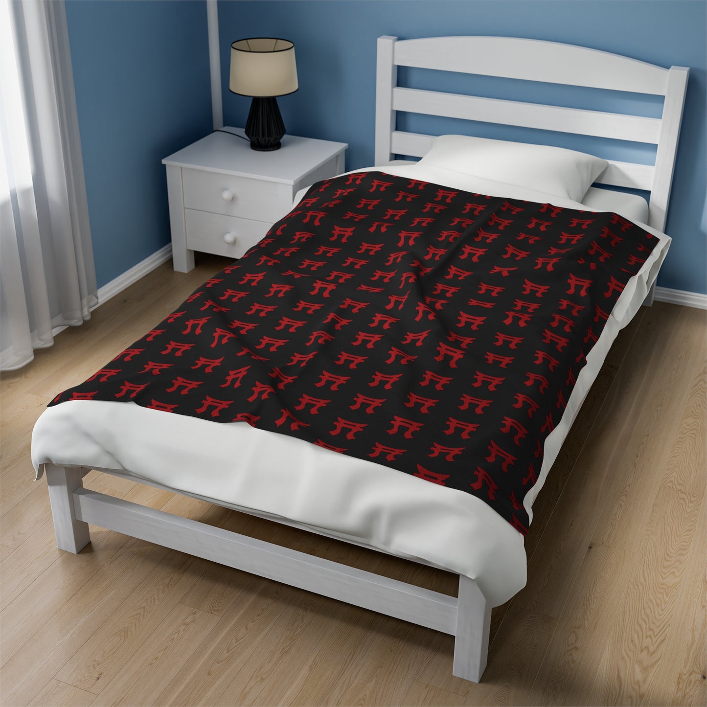 Rakkassan Torii Blanket