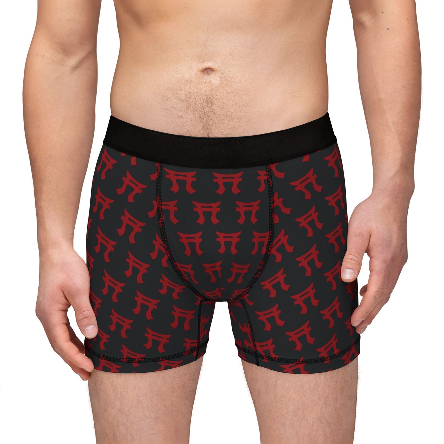 Rakkasan Boxers | 187 Infantry Regiment | Torii Men’s Boxers