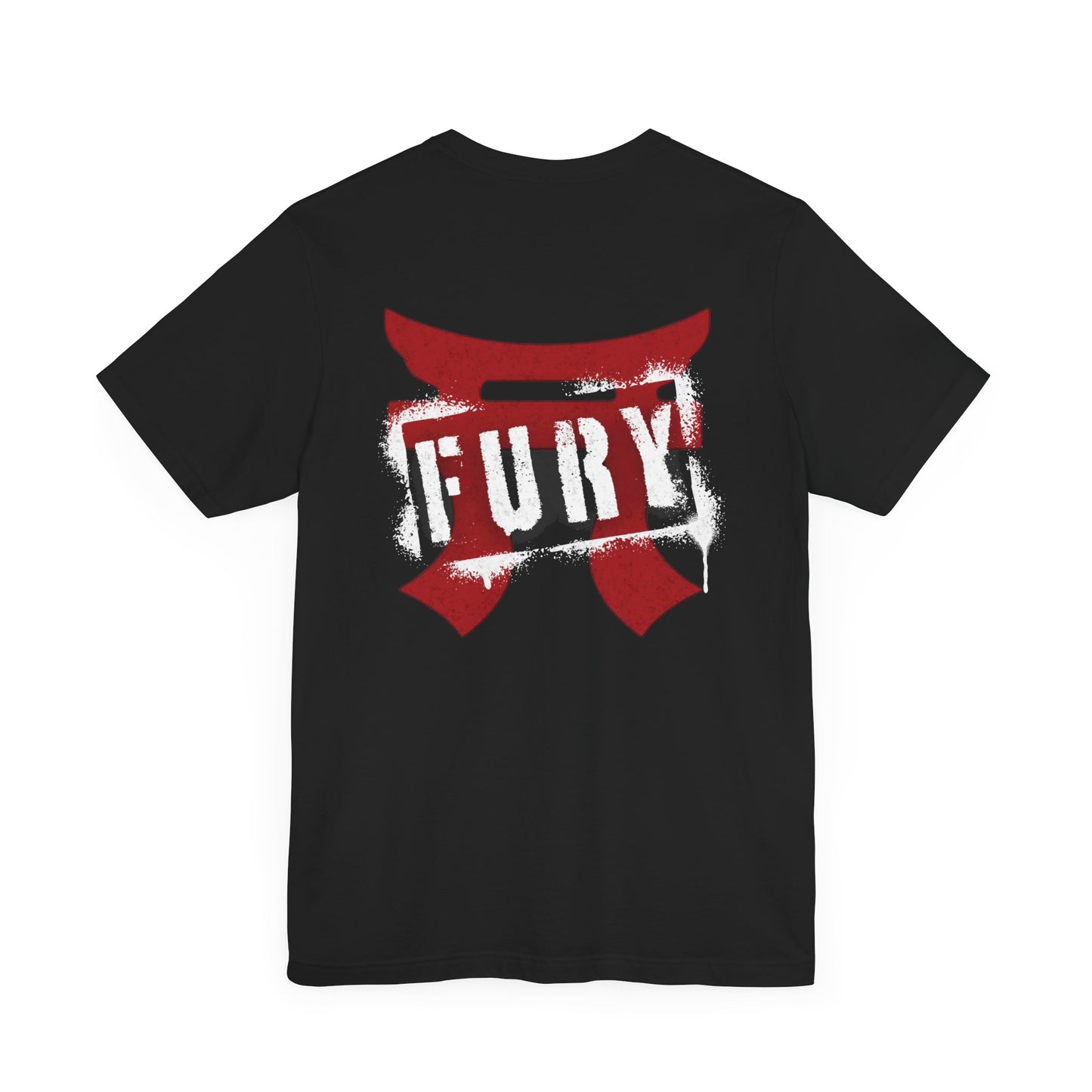 FURY | Rakkasans | 187 Infantry Regiment