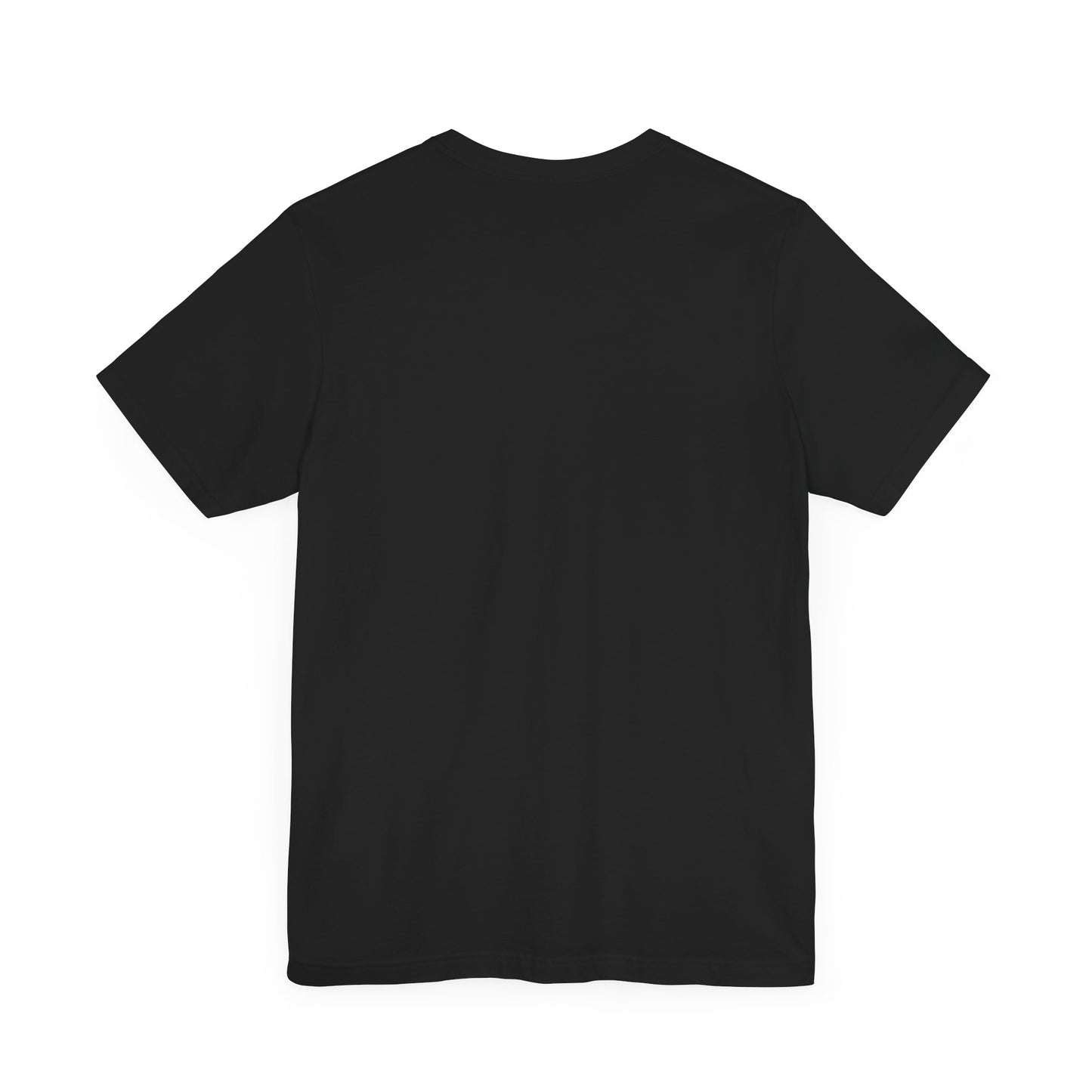 Valor Tarot Card-Inspired T-Shirt