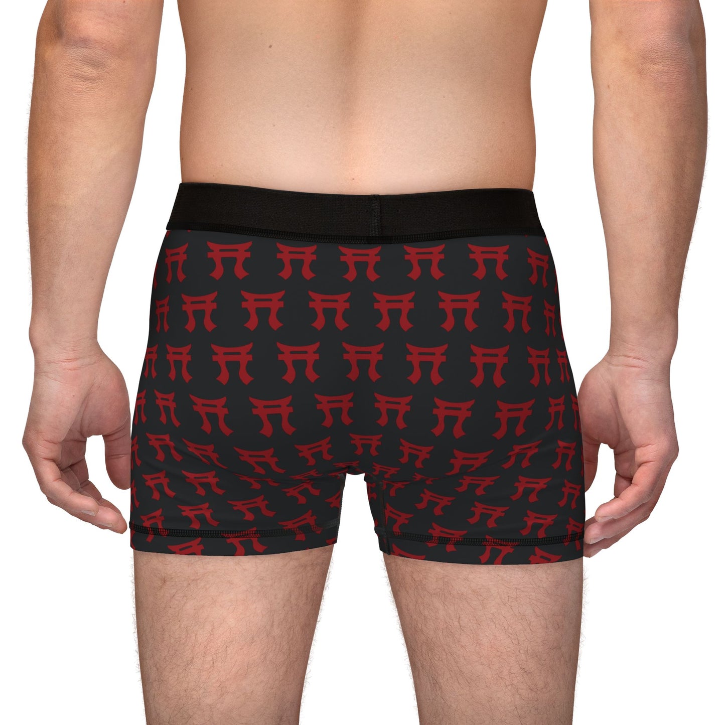 Rakkasan Boxers | 187 Infantry Regiment | Torii Men’s Boxers