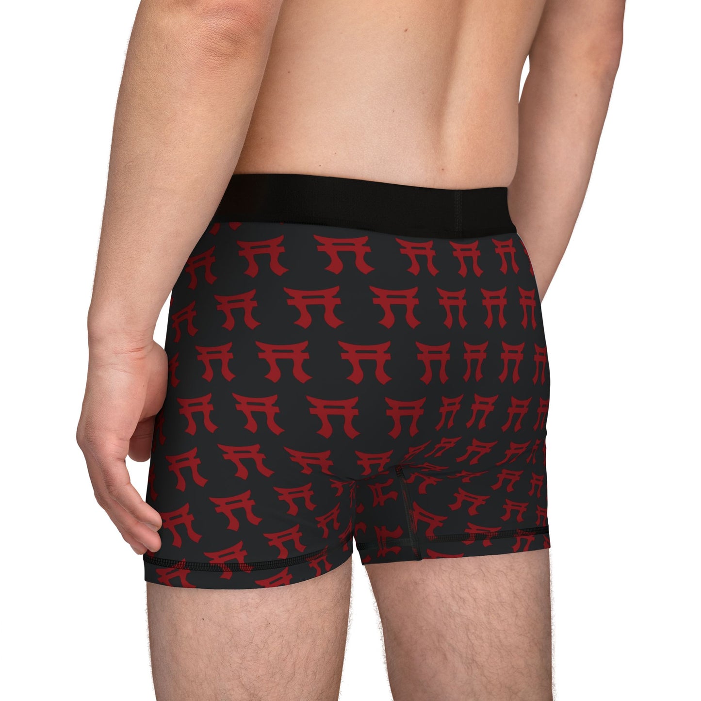Rakkasan Boxers | 187 Infantry Regiment | Torii Men’s Boxers
