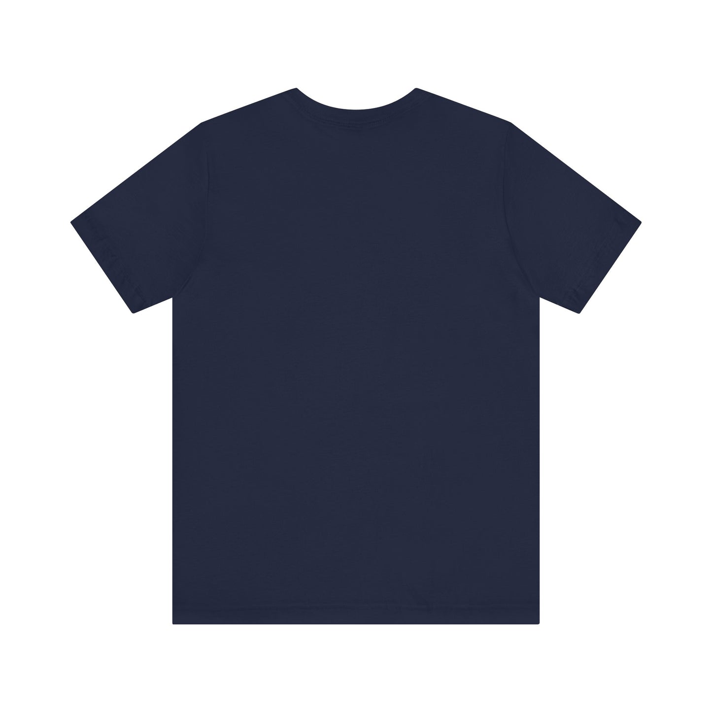 Valor Tarot Card-Inspired T-Shirt