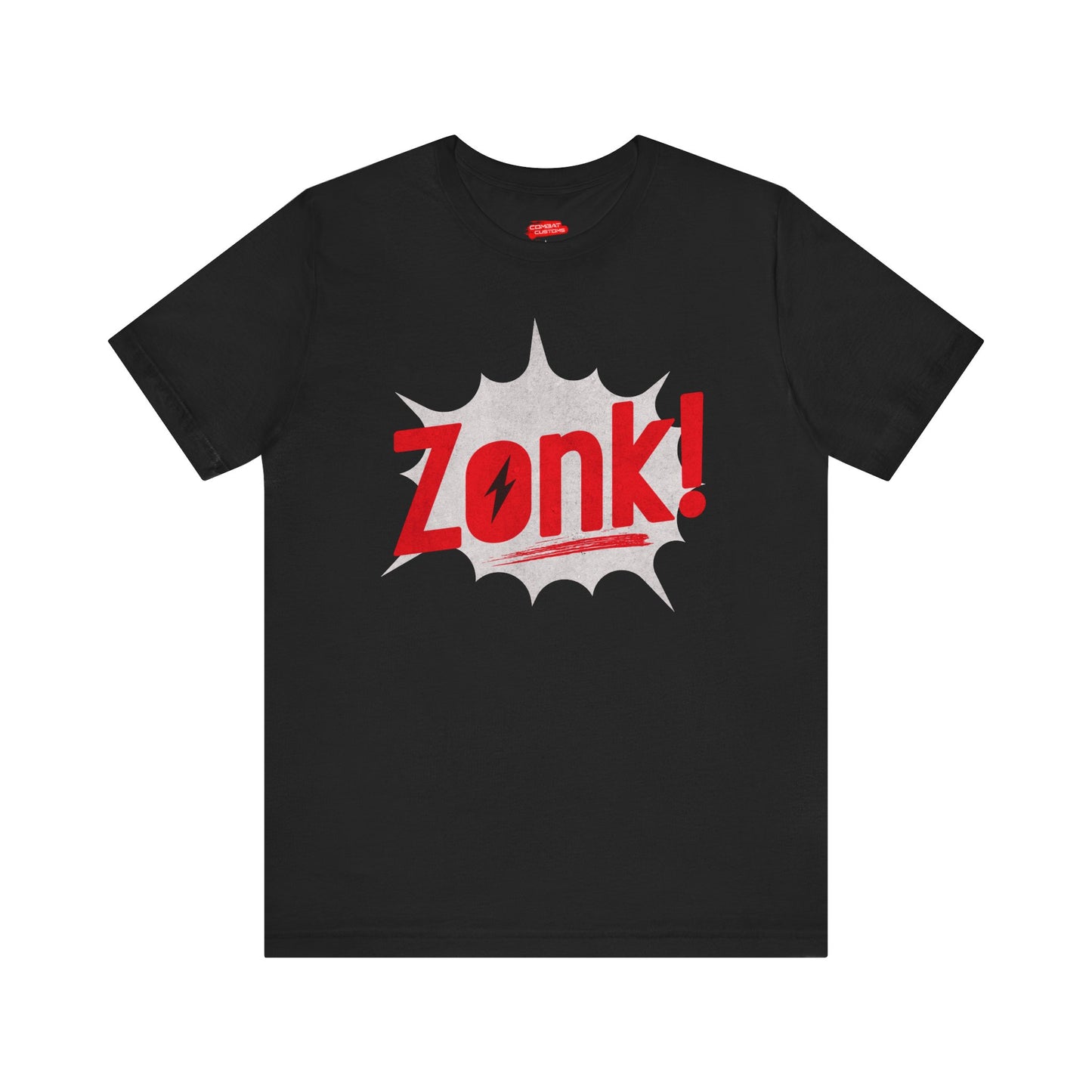 Zonk! Tee....IYKYK