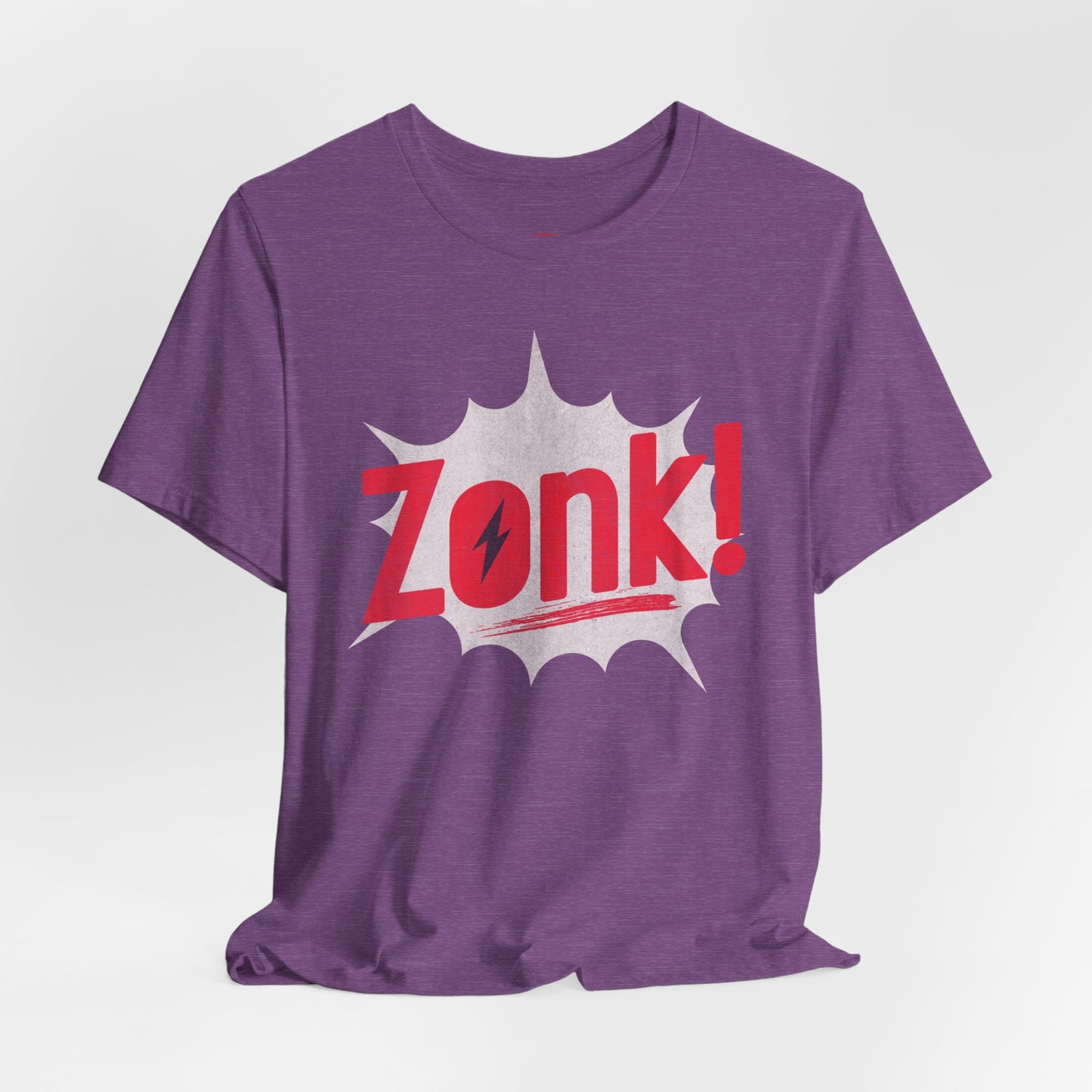 Zonk! Tee....IYKYK