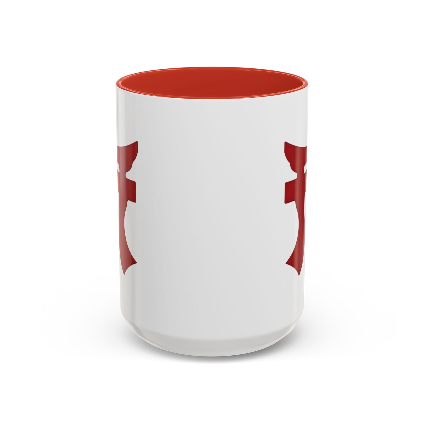 Rakkasan Torii 15oz Ceramic Mug | 187 Infantry Regiment