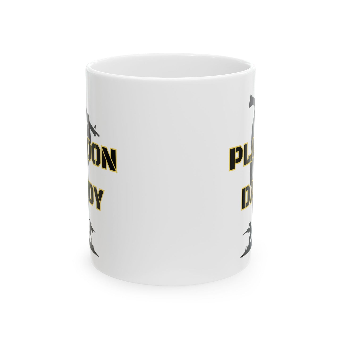 Platoon Daddy Coffee mug