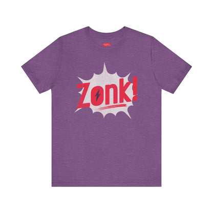 Zonk! Tee....IYKYK