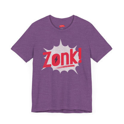 Zonk! Tee....IYKYK