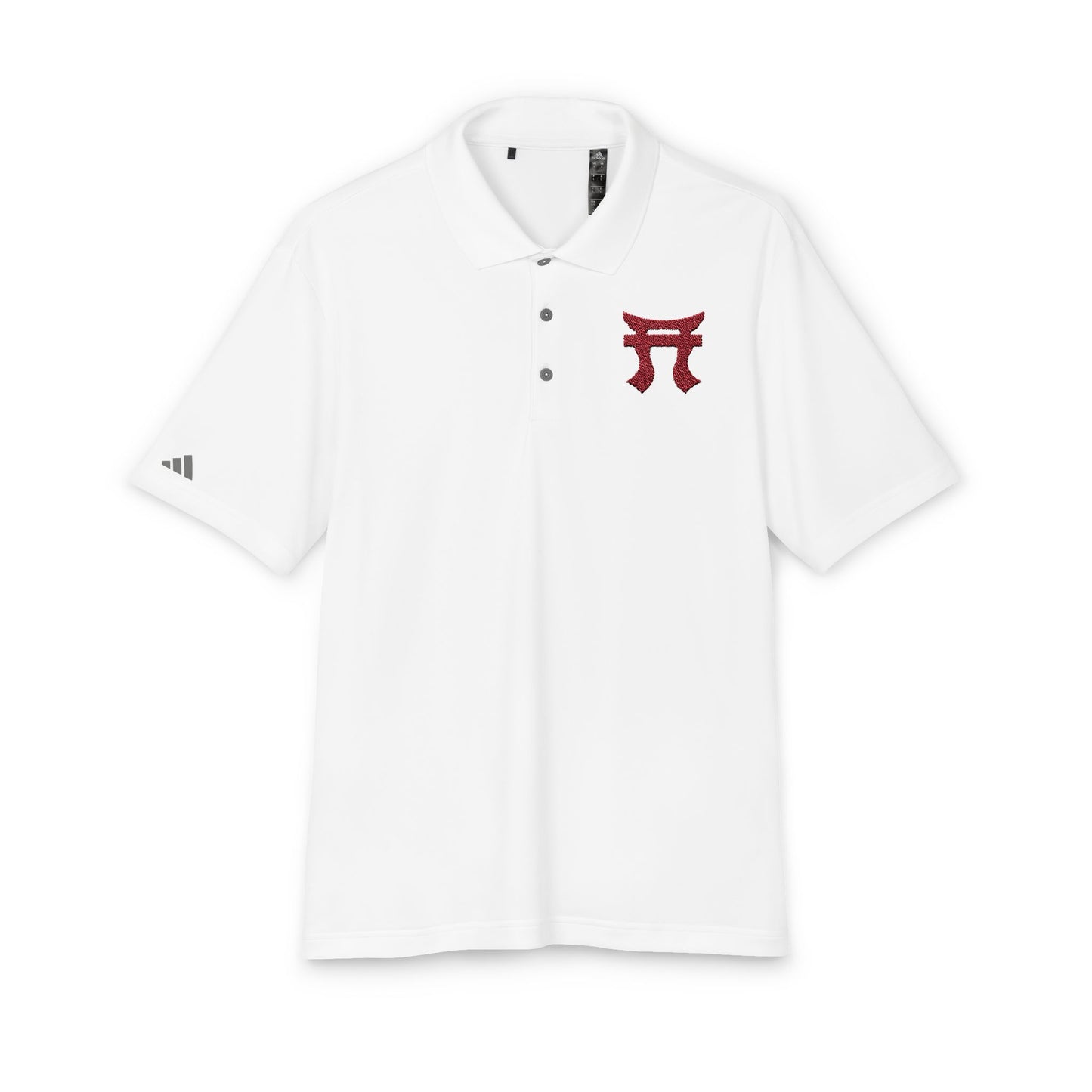 Rakkasan Torii adidas® Performance Polo | 187 Infantry Regiment