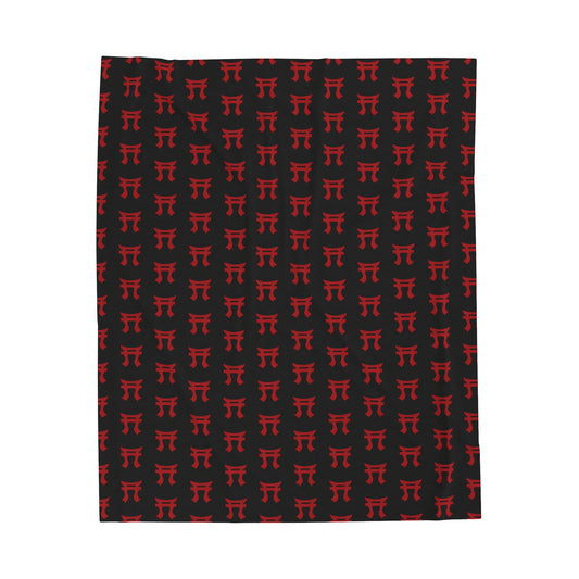 Rakkassan Torii Blanket