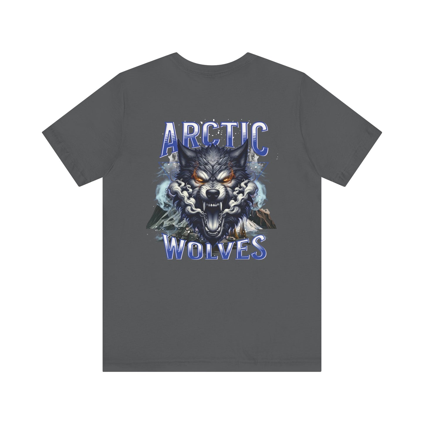 Arctic Wolves | 172nd Stryker Brigade Combat Team (SBCT)