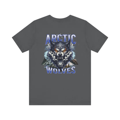 Arctic Wolves | 172nd Stryker Brigade Combat Team (SBCT)