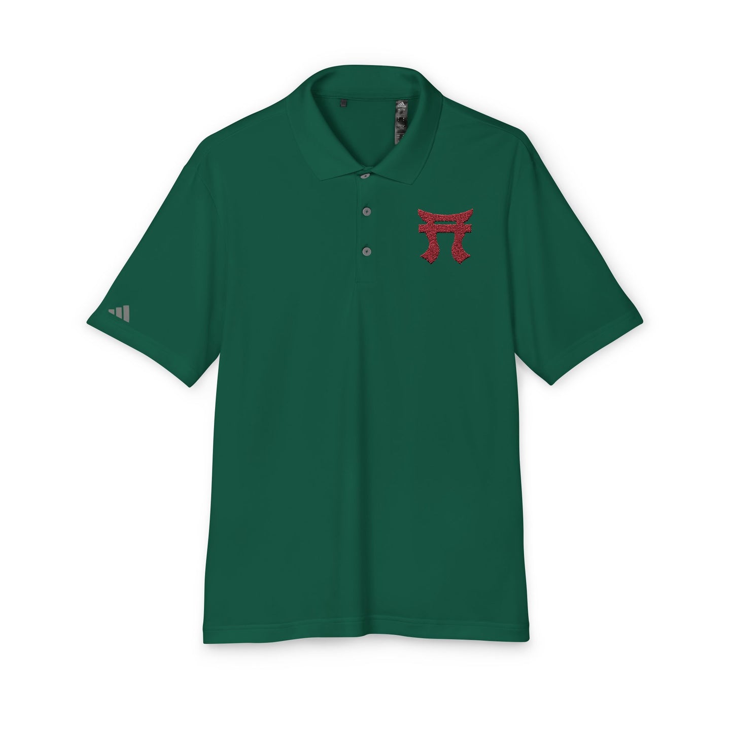 Rakkasan Torii adidas® Performance Polo | 187 Infantry Regiment