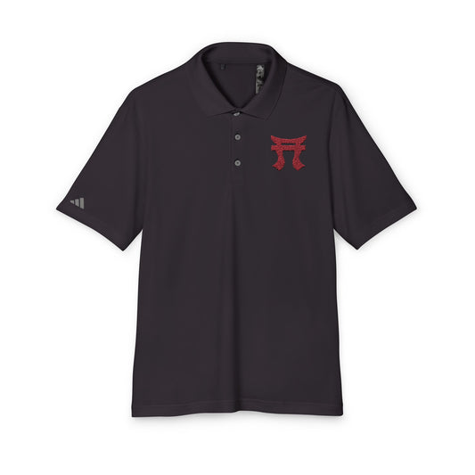 Rakkasan Torii adidas® Performance Polo | 187 Infantry Regiment