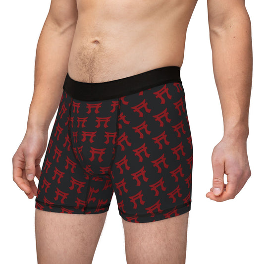 Rakkasan Boxers | 187 Infantry Regiment | Torii Men’s Boxers